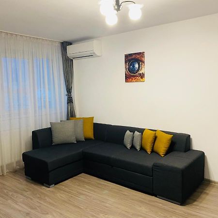 Apartament Cristina Bucharest Luaran gambar