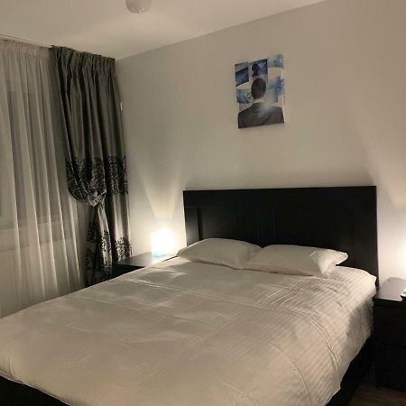 Apartament Cristina Bucharest Luaran gambar