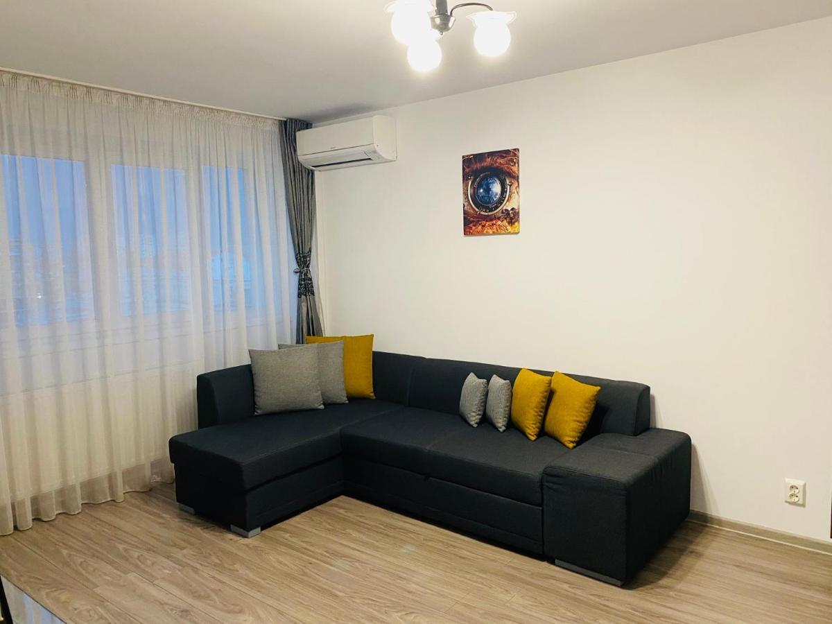 Apartament Cristina Bucharest Luaran gambar