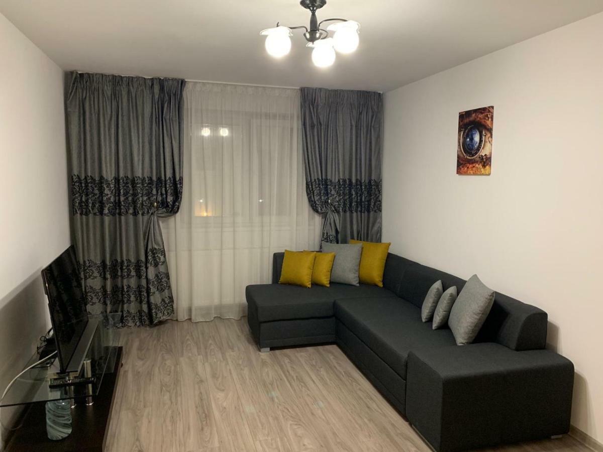 Apartament Cristina Bucharest Luaran gambar