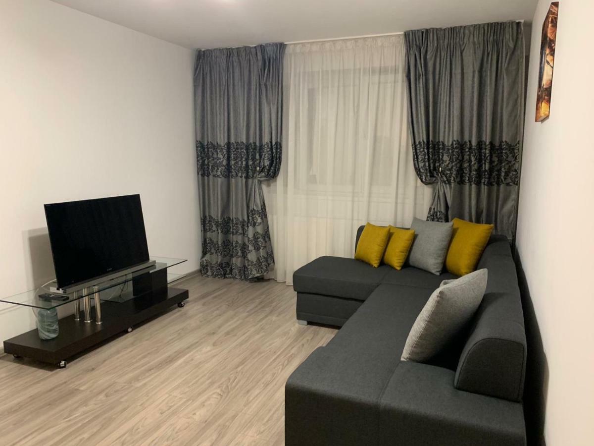 Apartament Cristina Bucharest Luaran gambar