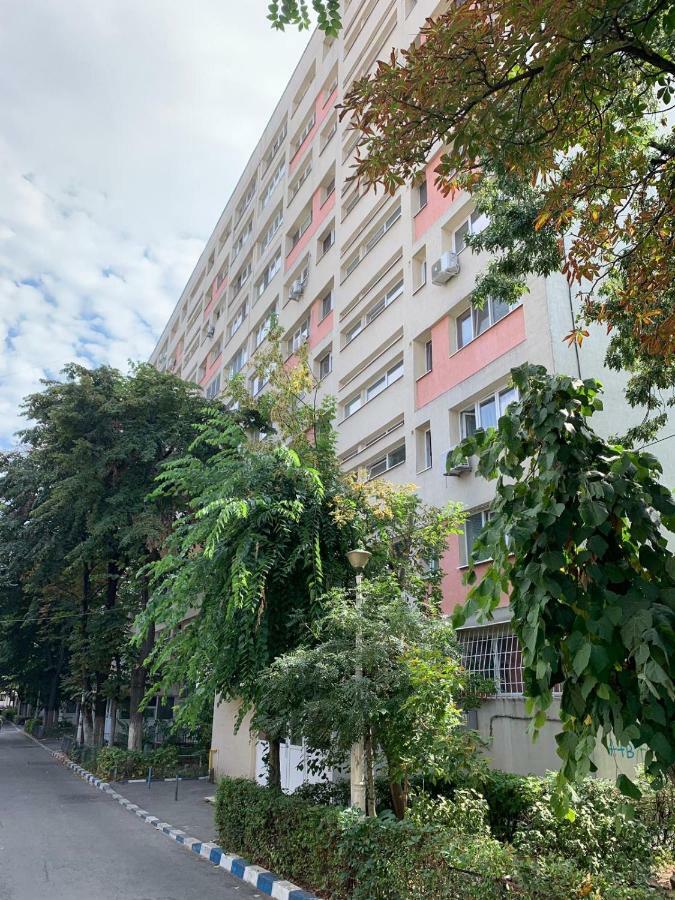 Apartament Cristina Bucharest Luaran gambar