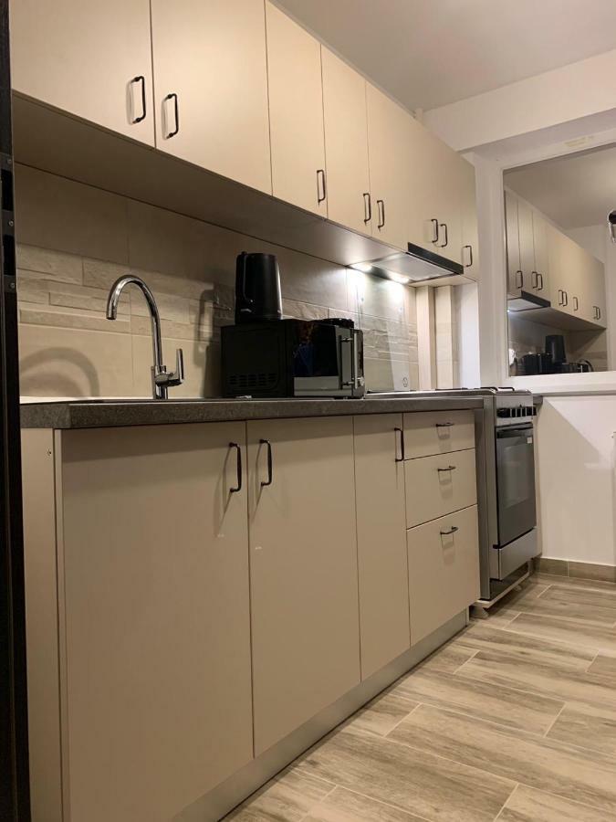 Apartament Cristina Bucharest Luaran gambar